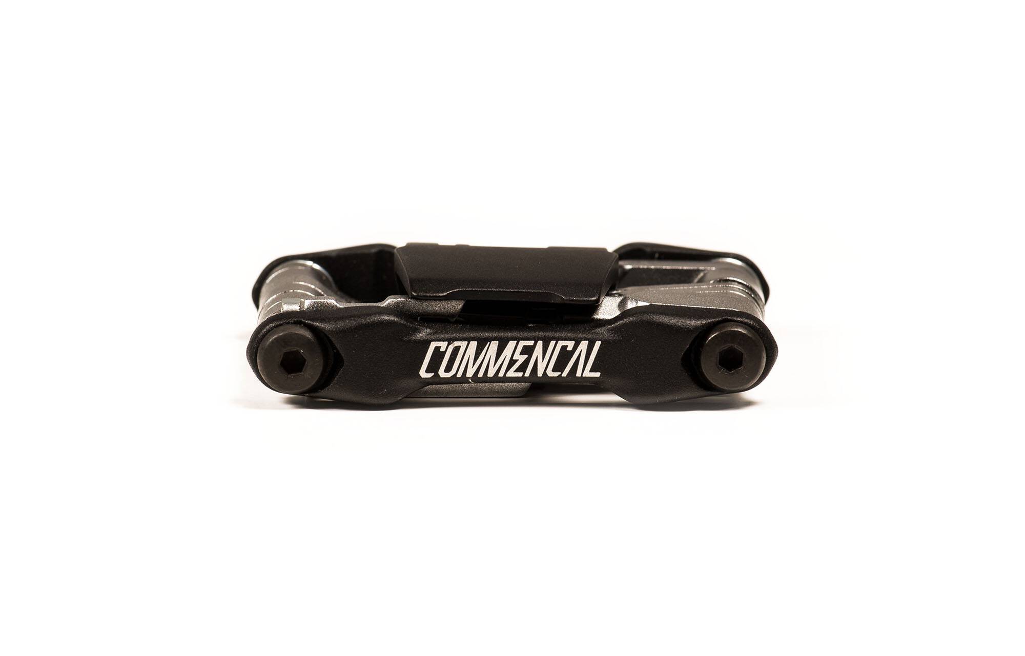 MULTIHERRAMIENTA COMMENCAL 17 FUNCIONES image cover number 0
