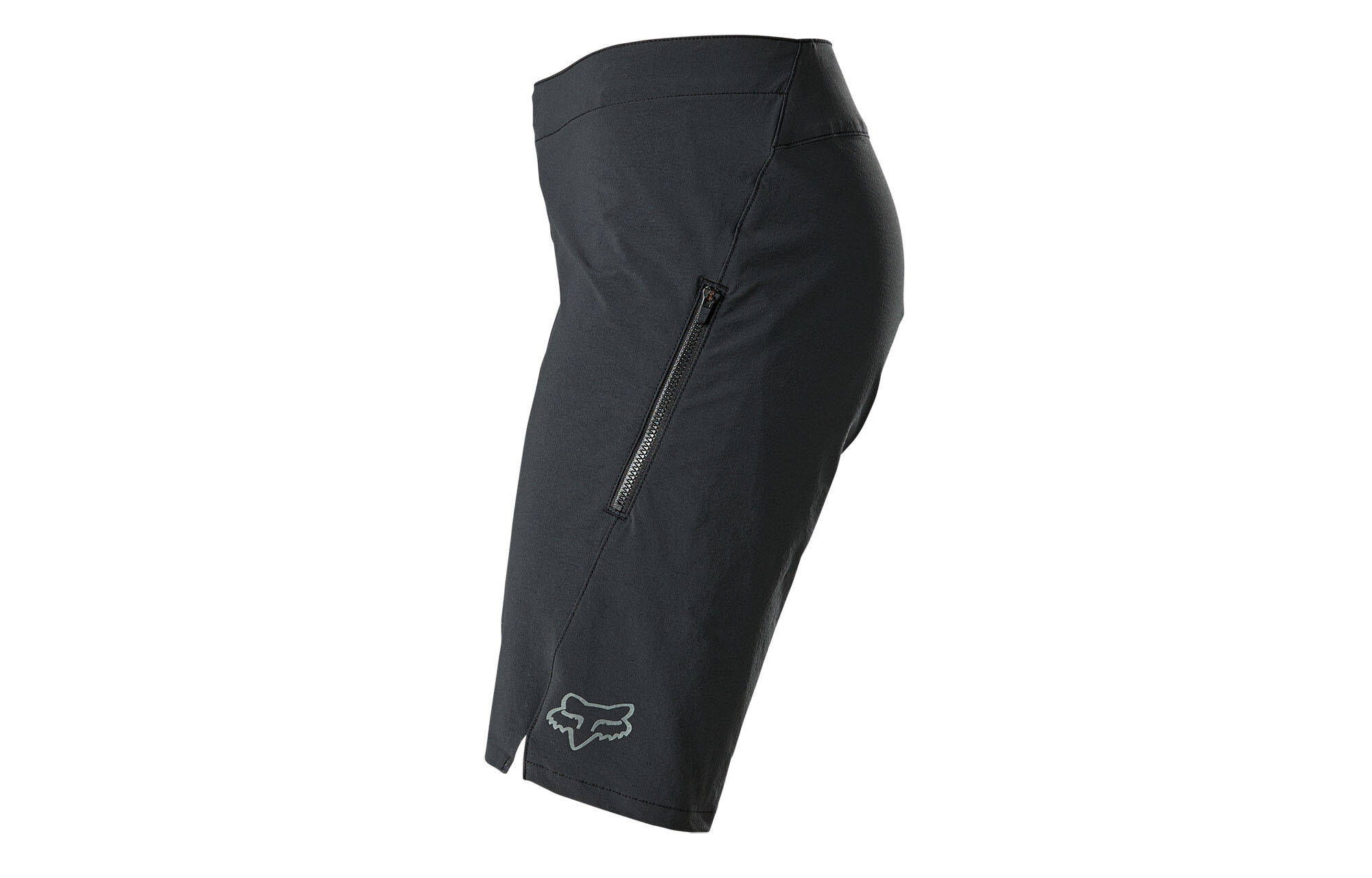 PANTAL&Oacute; CURT FOX WOMEN FLEXAIR BLACK image large number 2
