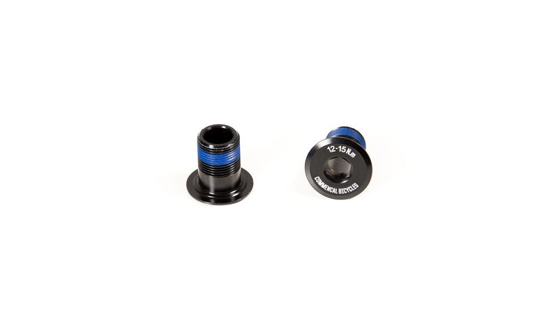 AXES BASCULEUR / CLEVIS META 29