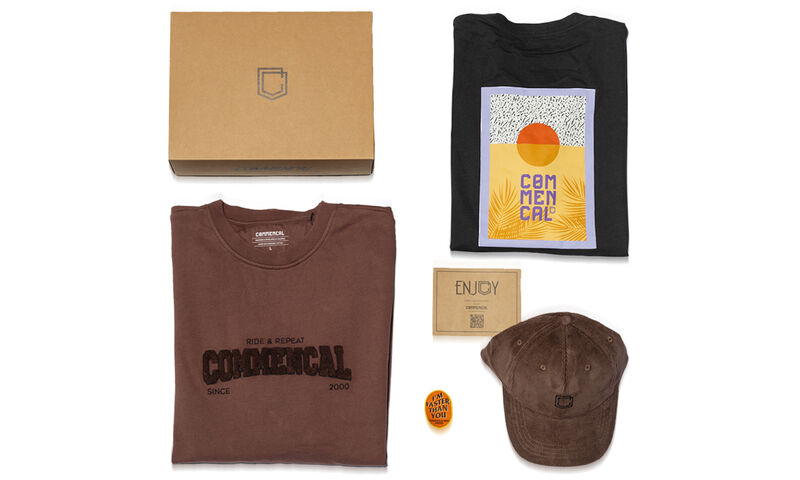 LIFESTYLE GIFT BOX