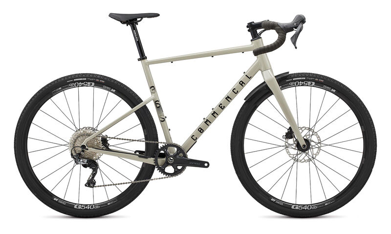 COMMENCAL 365 RIDE CHALK