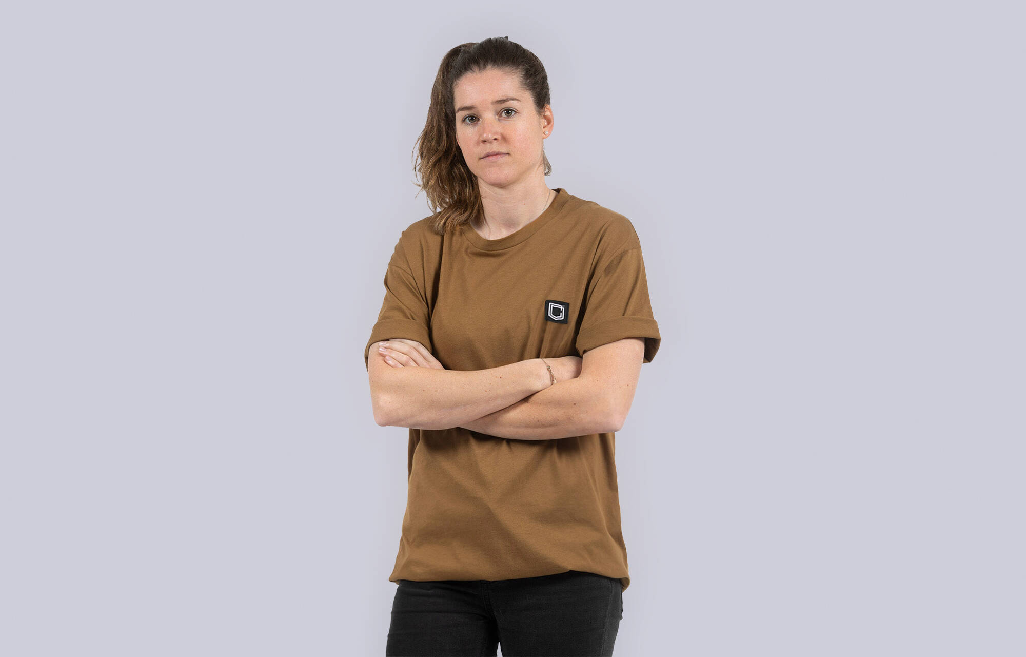 CAMISETA COMMENCAL LOOSE FIT DUST image large number 1
