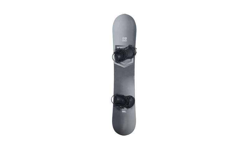 SNOWBOARD COMMENCAL CLASH 152 / FIX UNION STR M (23440018)
