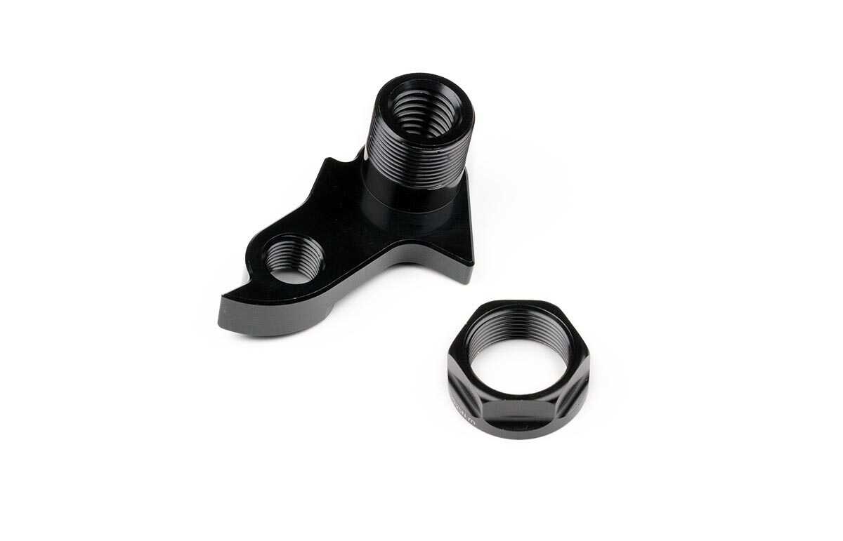 PATTE DE DERAILLEUR POUR META HT / V4 / V4.2 / POWER image cover number 0