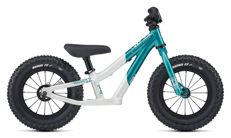 COMMENCAL RAMONES 12 LAGOON