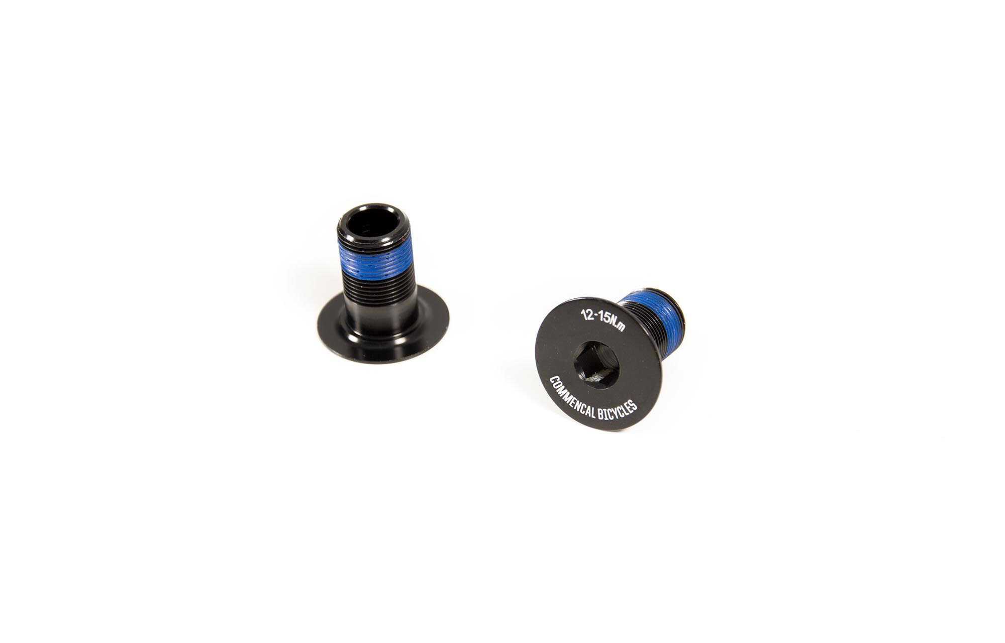 AXES BASCULEUR/HAUBANS META 29 image cover number 0