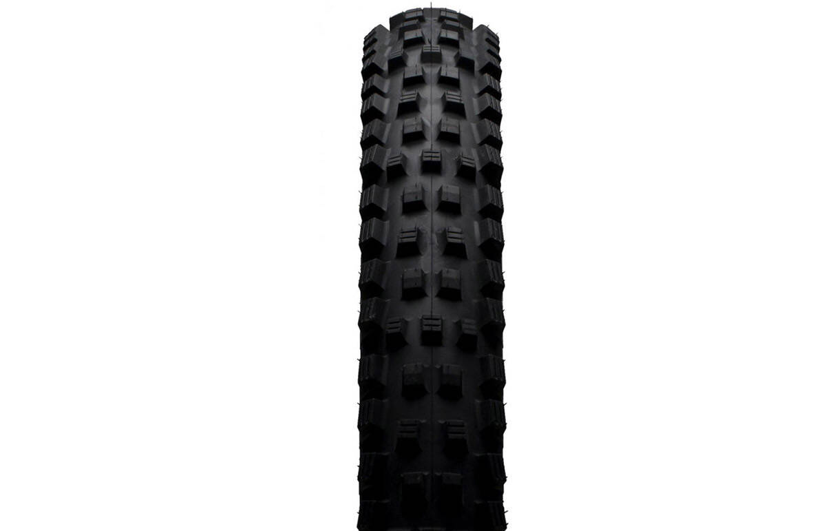 SCHWALBE MAGIC MARY 27.5 X 2.4 BIKE PARK ADDIX image large number 2