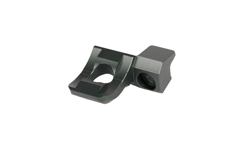 PNW COMPONENTS LOAM LEVER MMX ADAPTER CLAMP BLACK