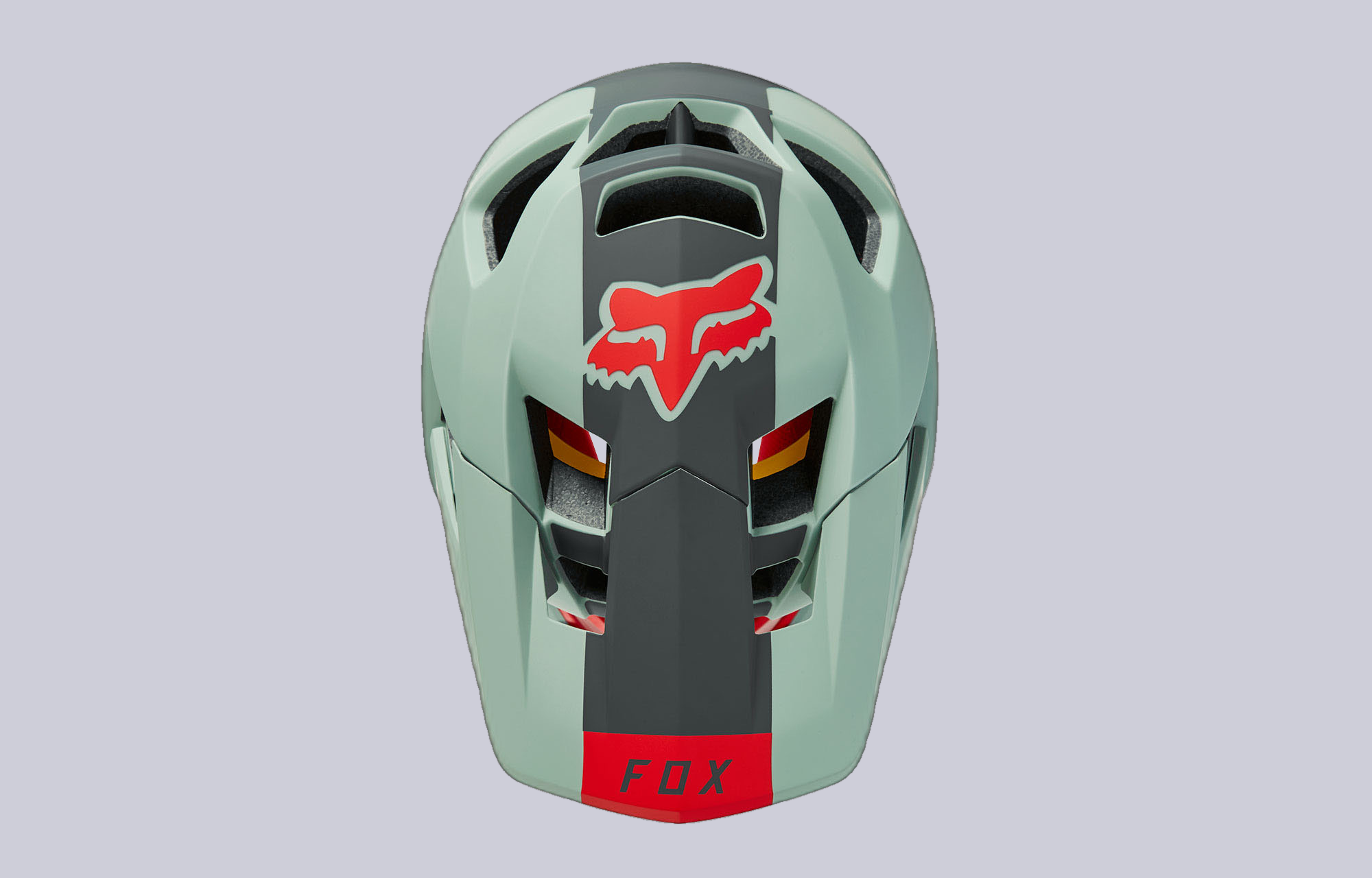 CASCO FOX PROFRAME BLOCKED EUCALYPTUS image large number 1