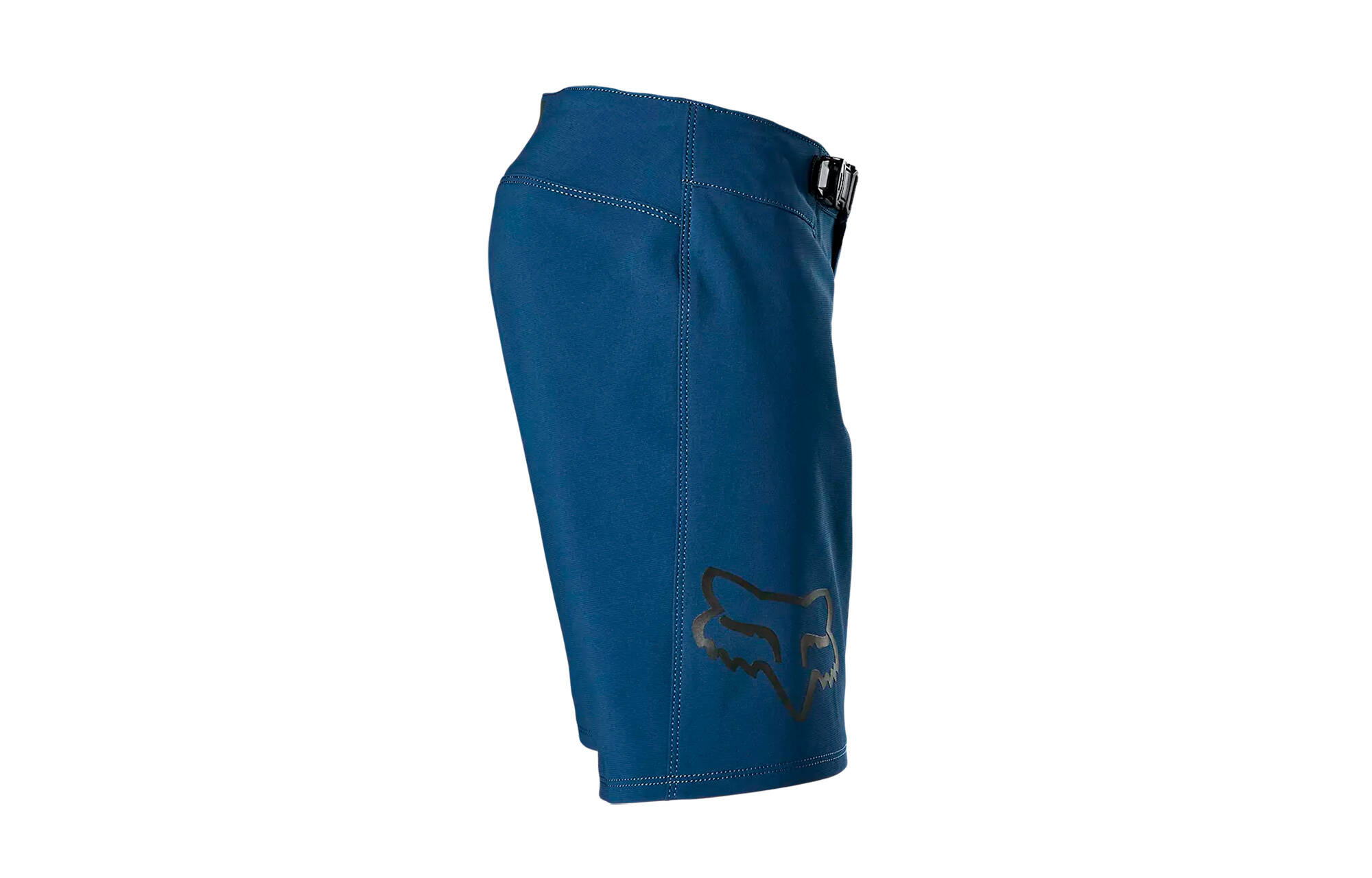 FOX KIDS DEFEND SHORTS DARK INDIGO image large number 1