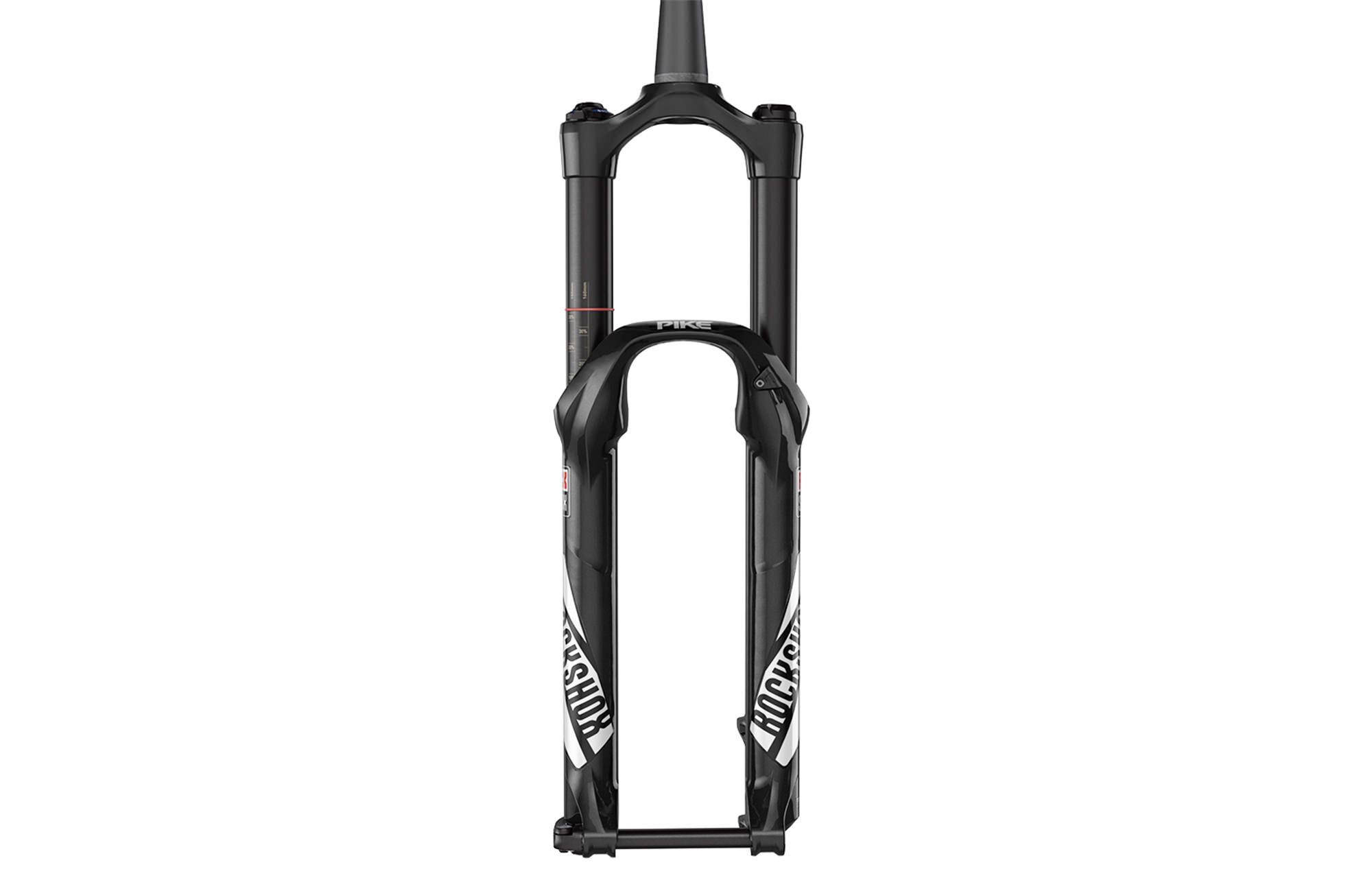 RockShox Pike RCT3 160mm 27.5