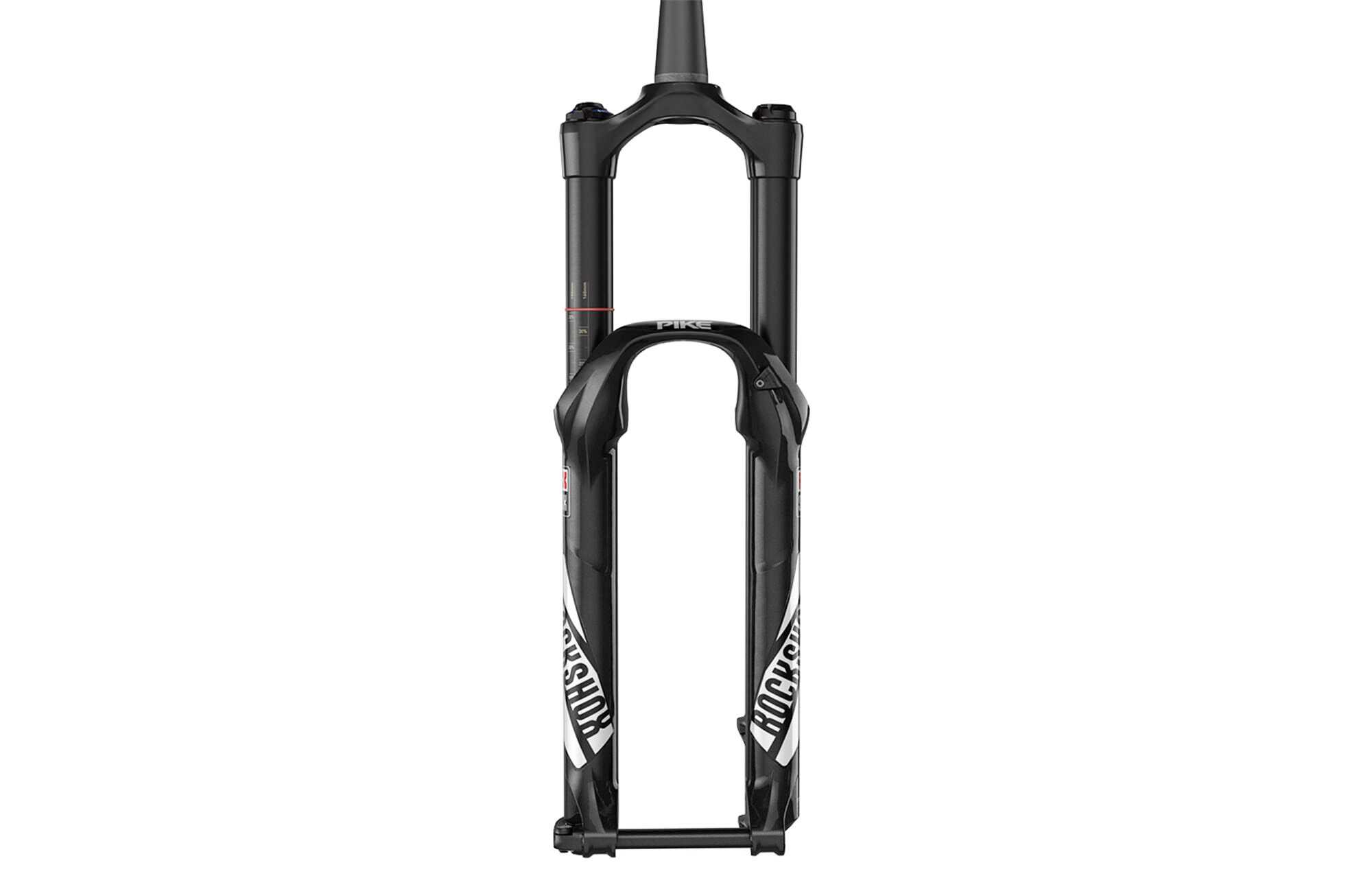 ROCKSHOX PIKE RCT3 160MM 27.5" NON-BOOST image cover number 0