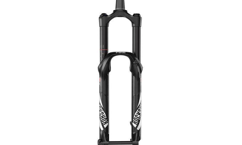 ROCKSHOX PIKE RCT3 160MM 27.5" NON-BOOST