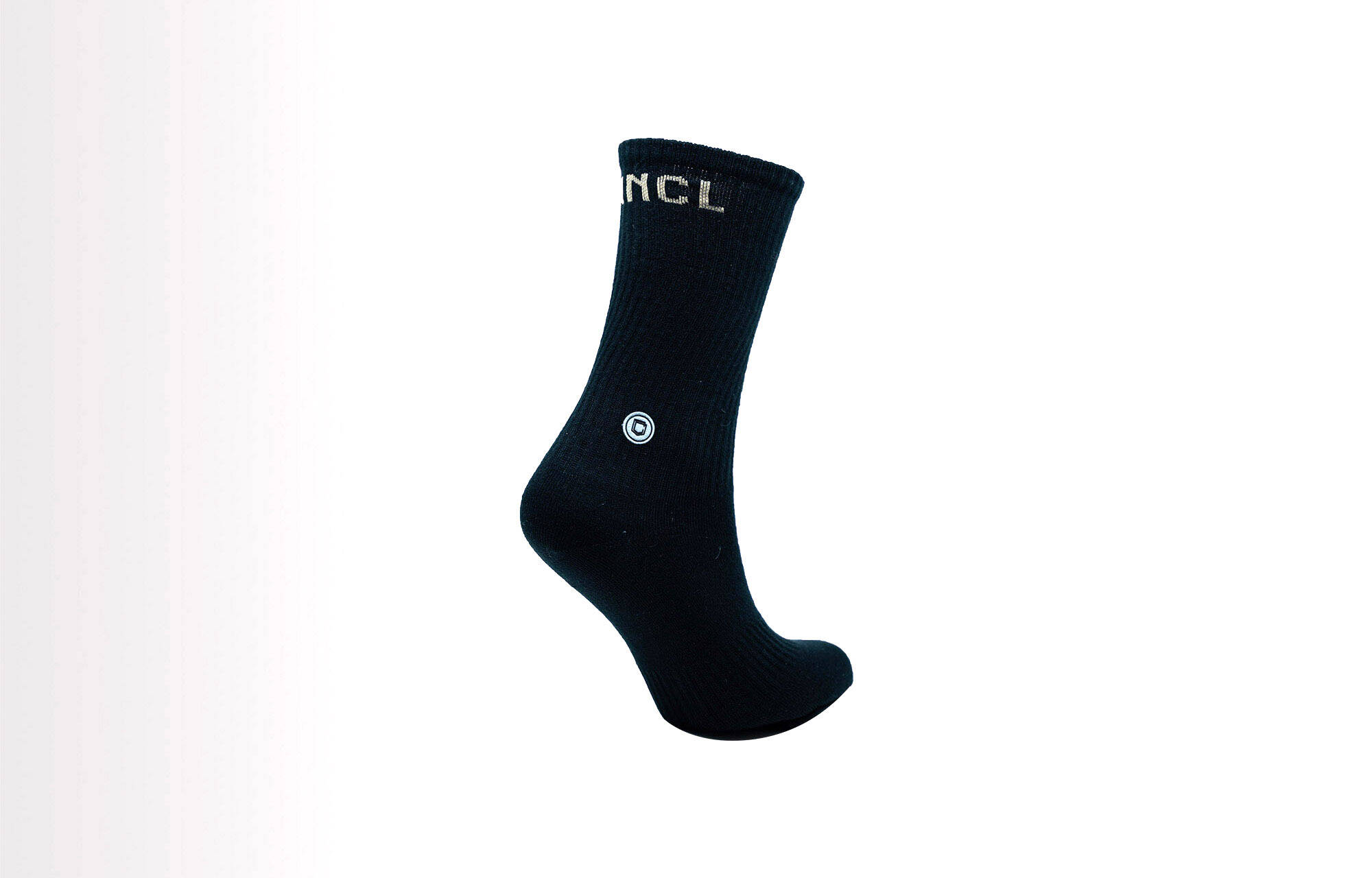 COMMENCAL CMNCL BLACK LIGHT CALCETINES image cover number 0