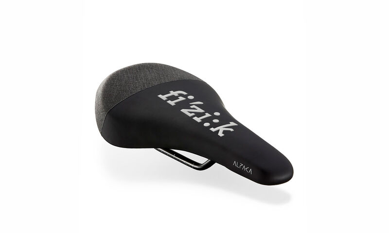 SADDLE FIZIK GRAVITA ALPACA TEAM EDITION
