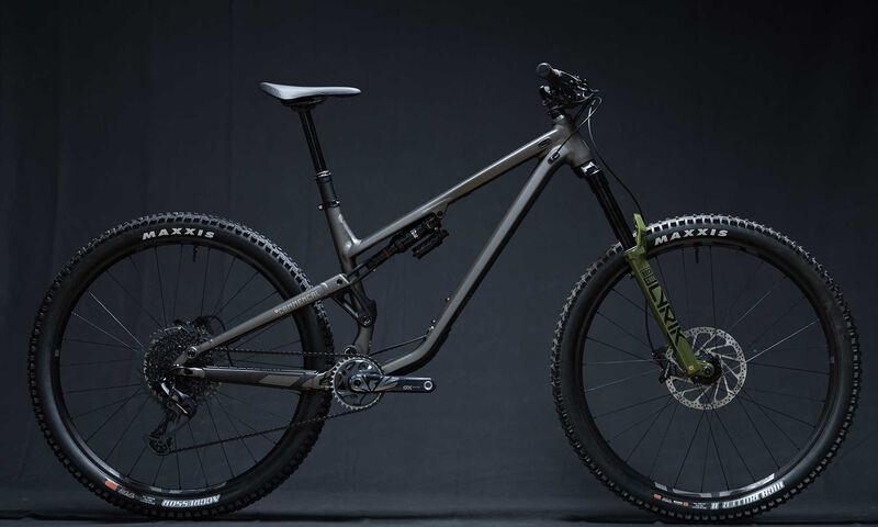 COMMENCAL META TR DARK SLATE ALC