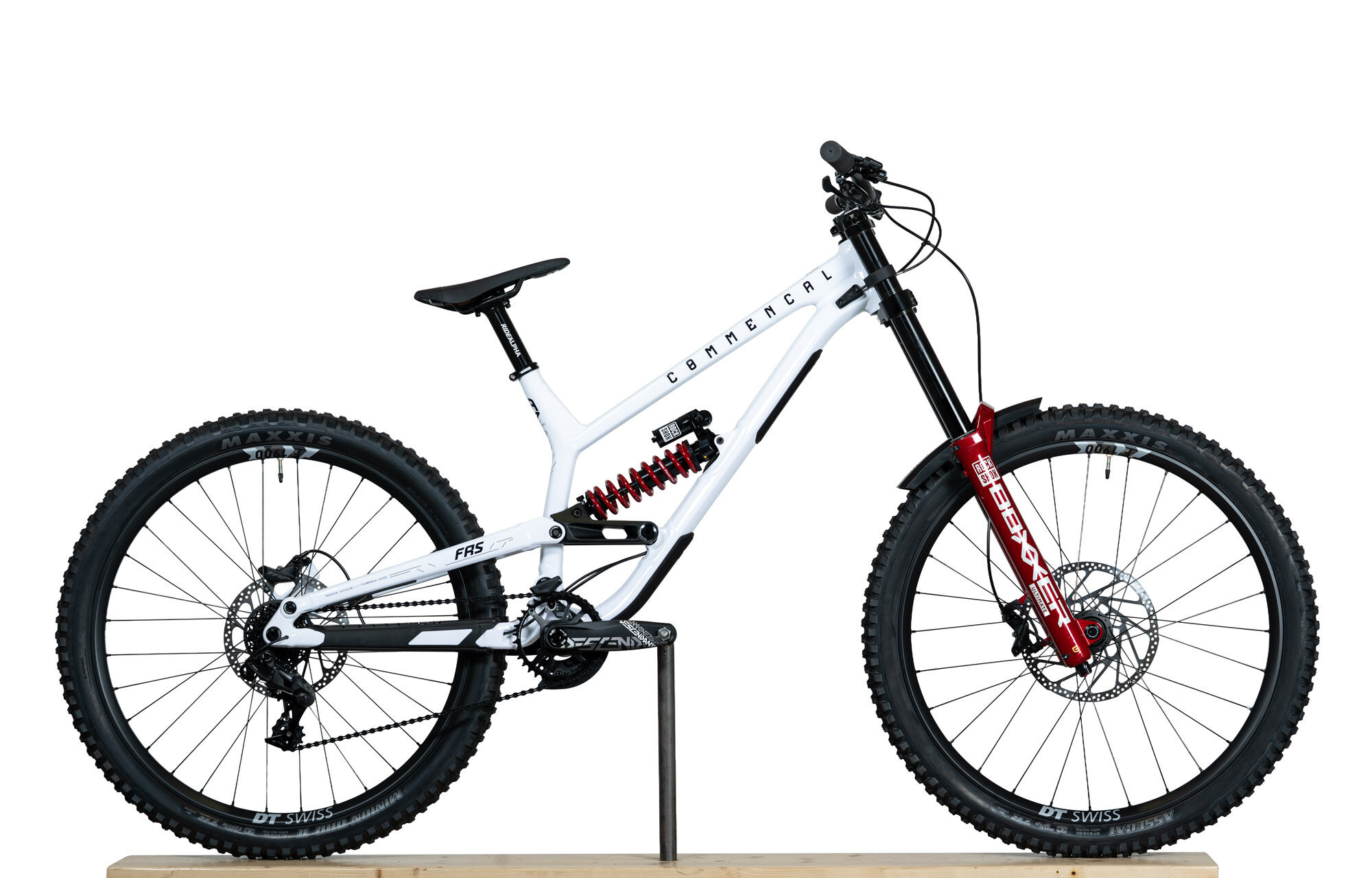 Refurbished Bikes Europe - High-Performance Reconditioned
