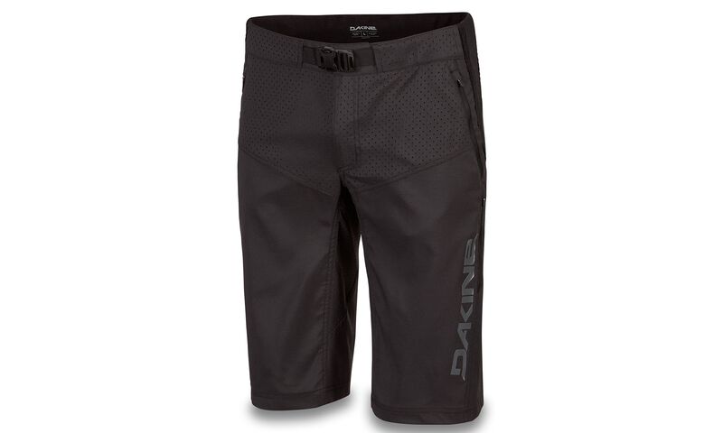 DAKINE SHORTS THRILLIUM BLACK