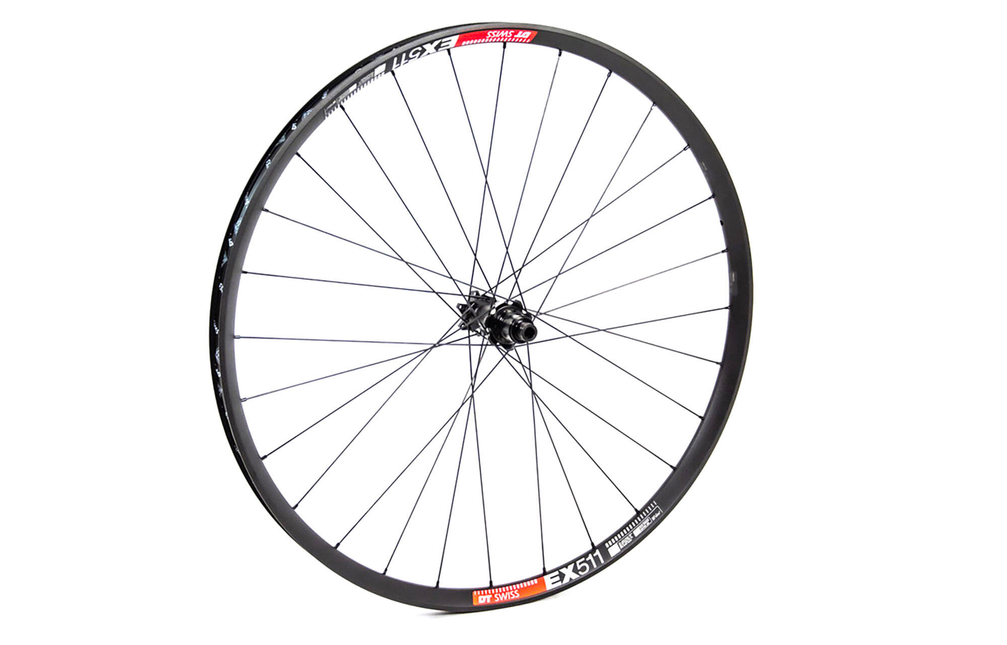 RODA DARRERE DT SWISS EX 511-350 12 X 148 27.5" SRAM XD image cover number 0