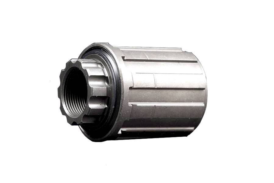 FREE HUB BODY for META 5.20, 5.10 & 4.20 / SUPERNORMAL / ESSENCE 2005 image cover number 0