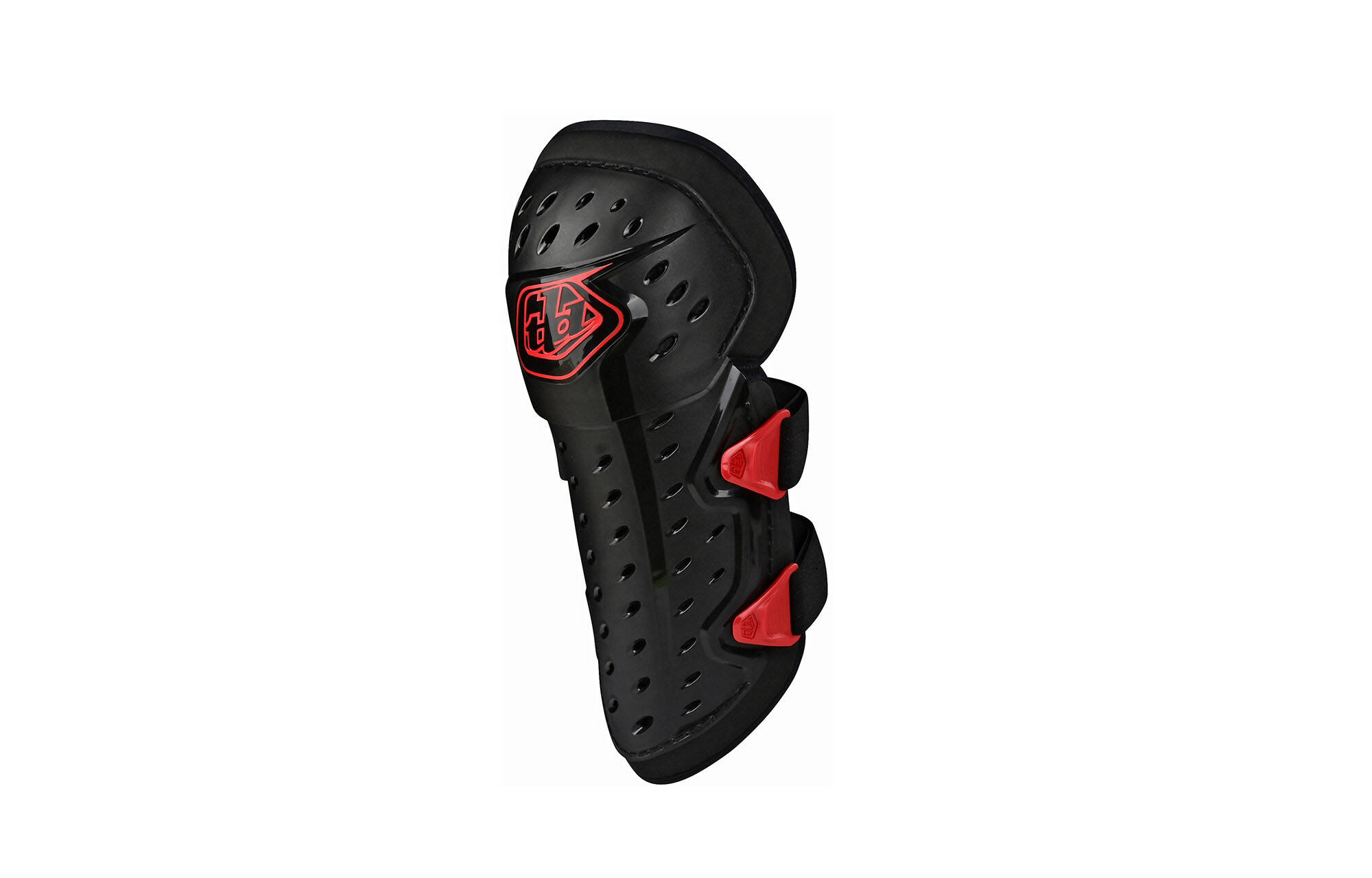 TROY LEE DESIGNS KIDS ROGUE KNEE PADS - BLACK image large number 0