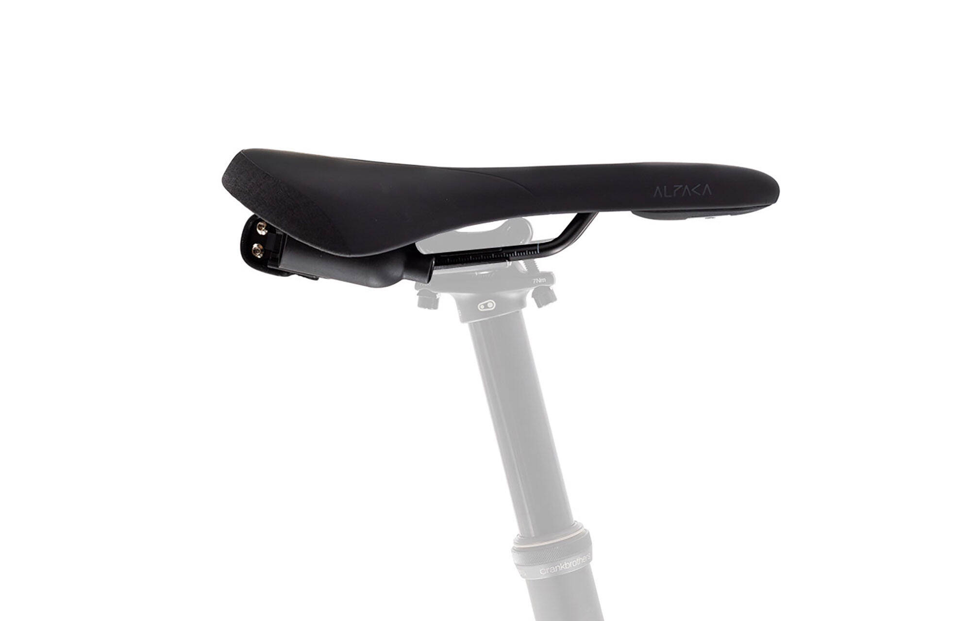 SATTEL FIZIK TERRA ALPACA X5 + TOOL KIT image cover number 0