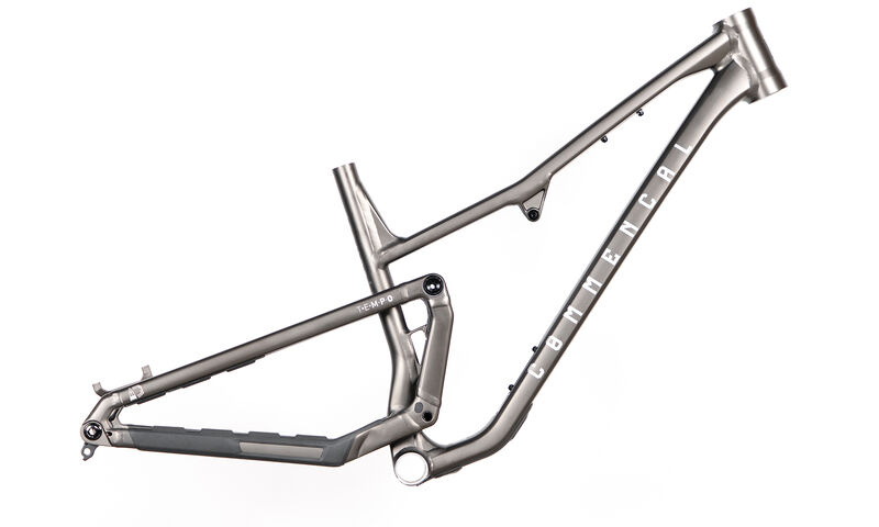 FRAME COMMENCAL T.E.M.P.O. RUST 2024