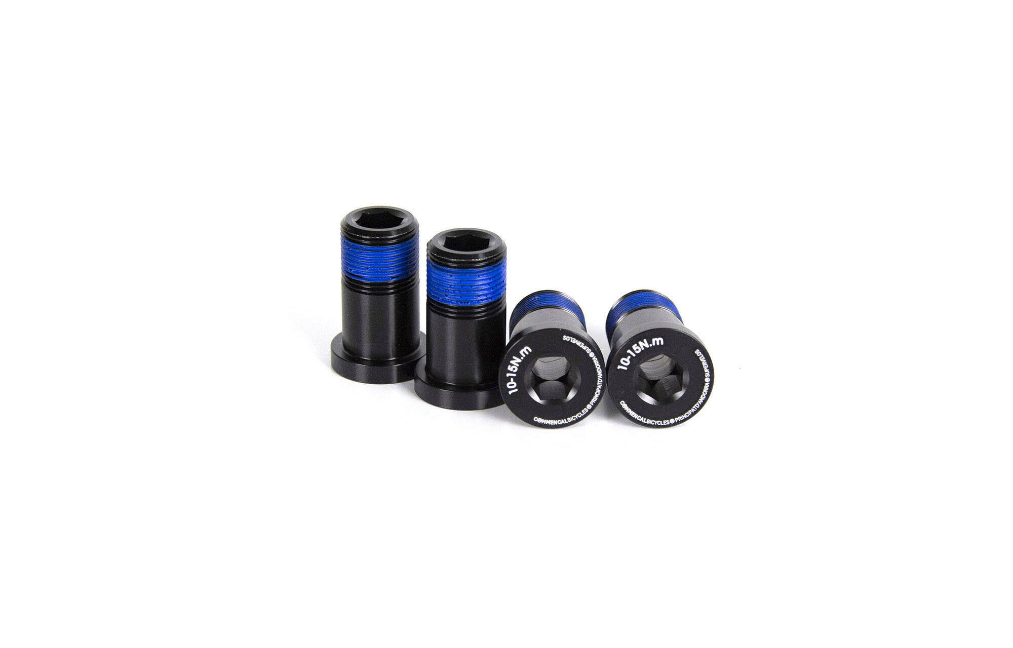 EJES CONTACT SYSTEM META V3 Y SUPREME V3 image cover number 0