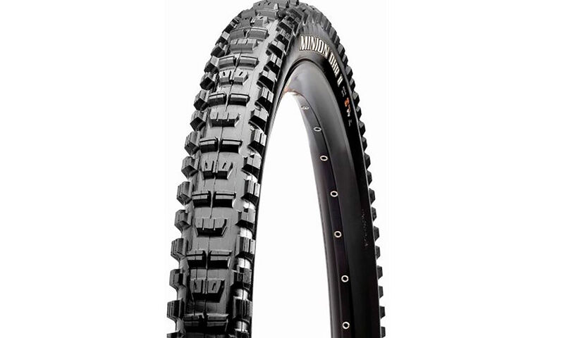 MAXXIS MINION DHR II 26 X 2.4 WT EXO/TR