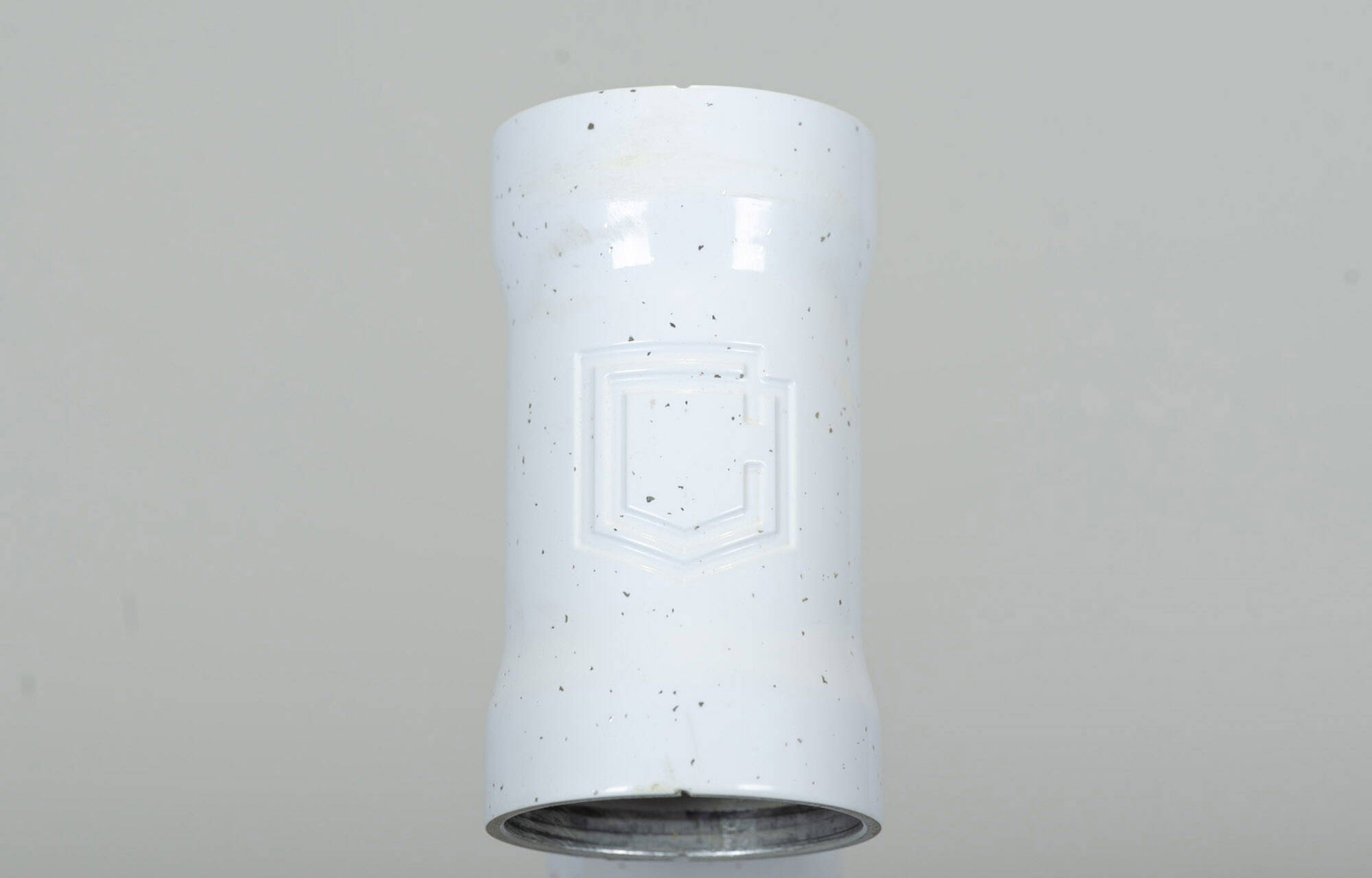 FRAME COMMENCAL SUPREME DH V5 GLITTERY WHITE - L (24252803) image large number 22