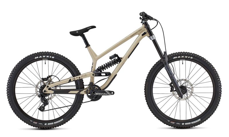 COMMENCAL FRS RIDE CHALK