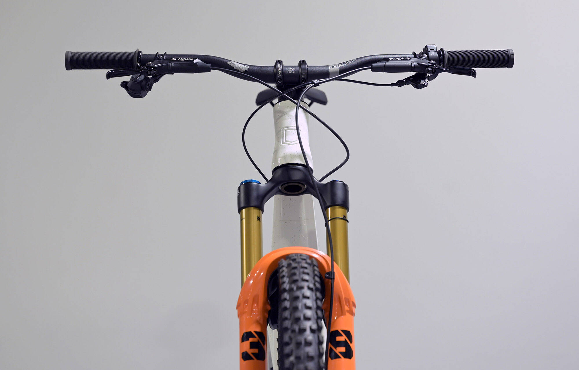 COMMENCAL META POWER SX 400 SIGNATURE AXS - M (24182822) 0 km image large number 3