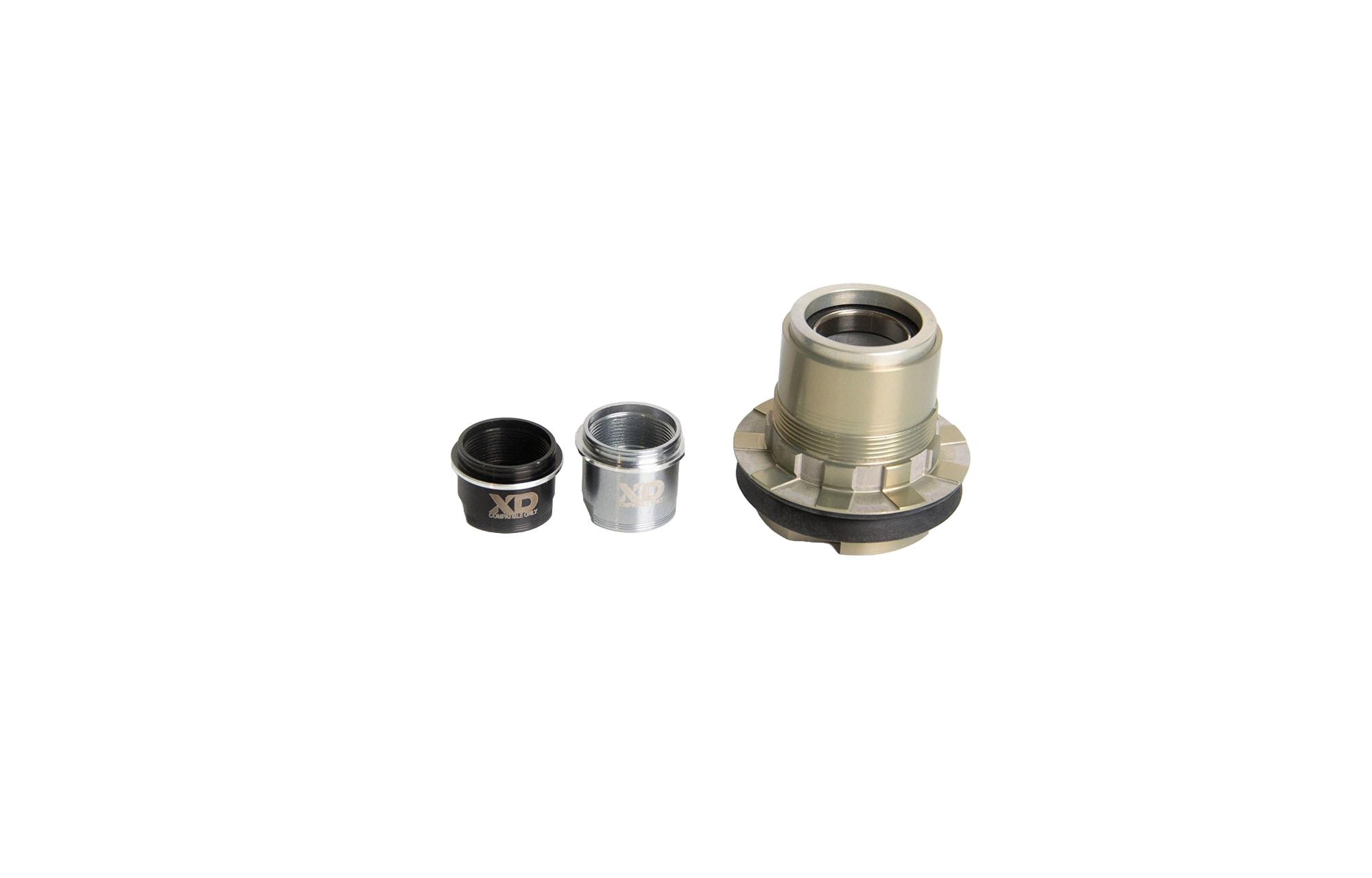 NUCLEO META V3 MAVIC SILVER XD 10V 2014 image cover number 0