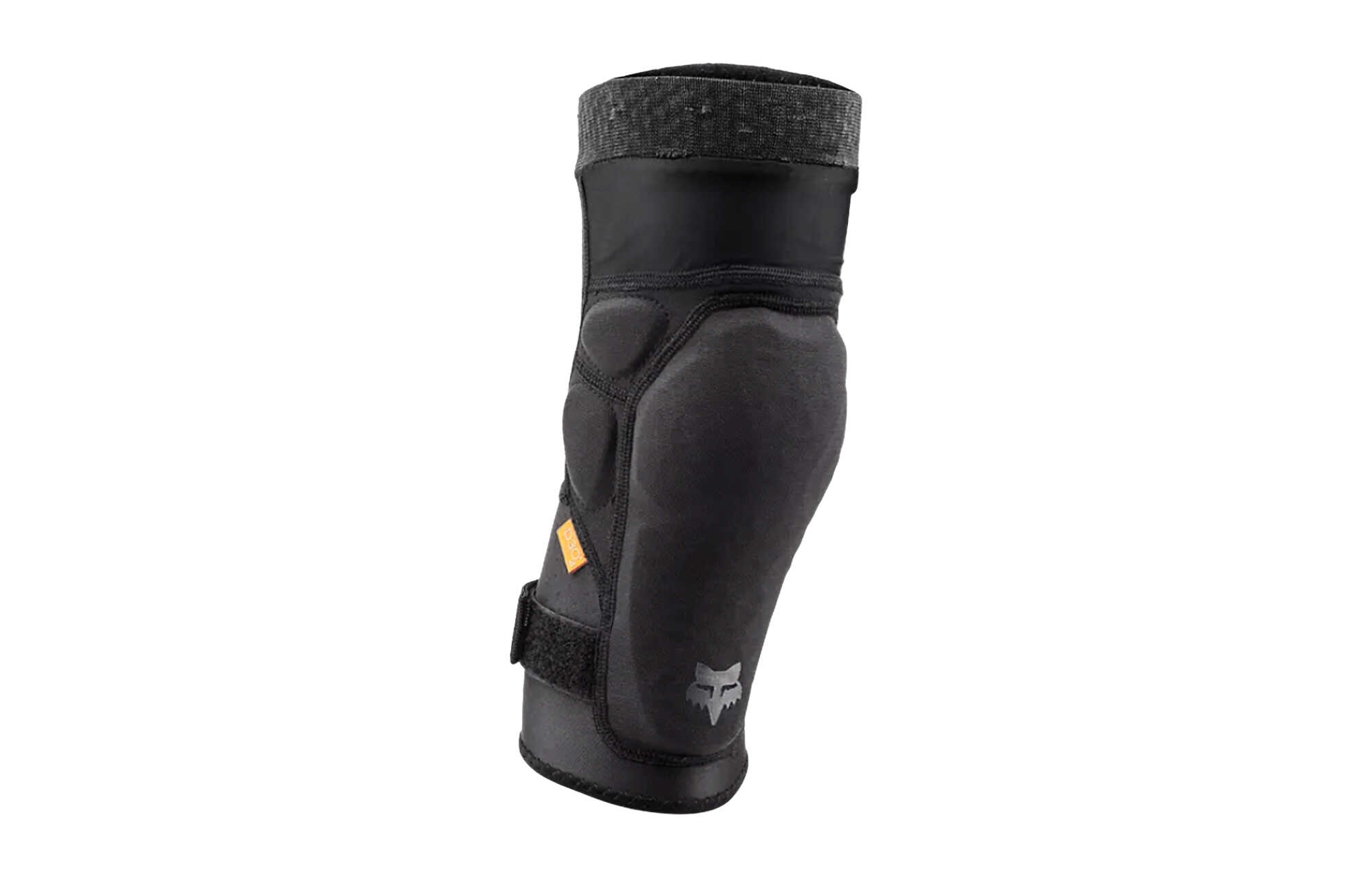 GINOCCHIERE FOX FOX LAUNCH BLACK image cover number 0