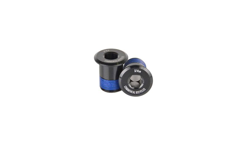 ROCKER / SEAT STAYS AXLES META POWER TR