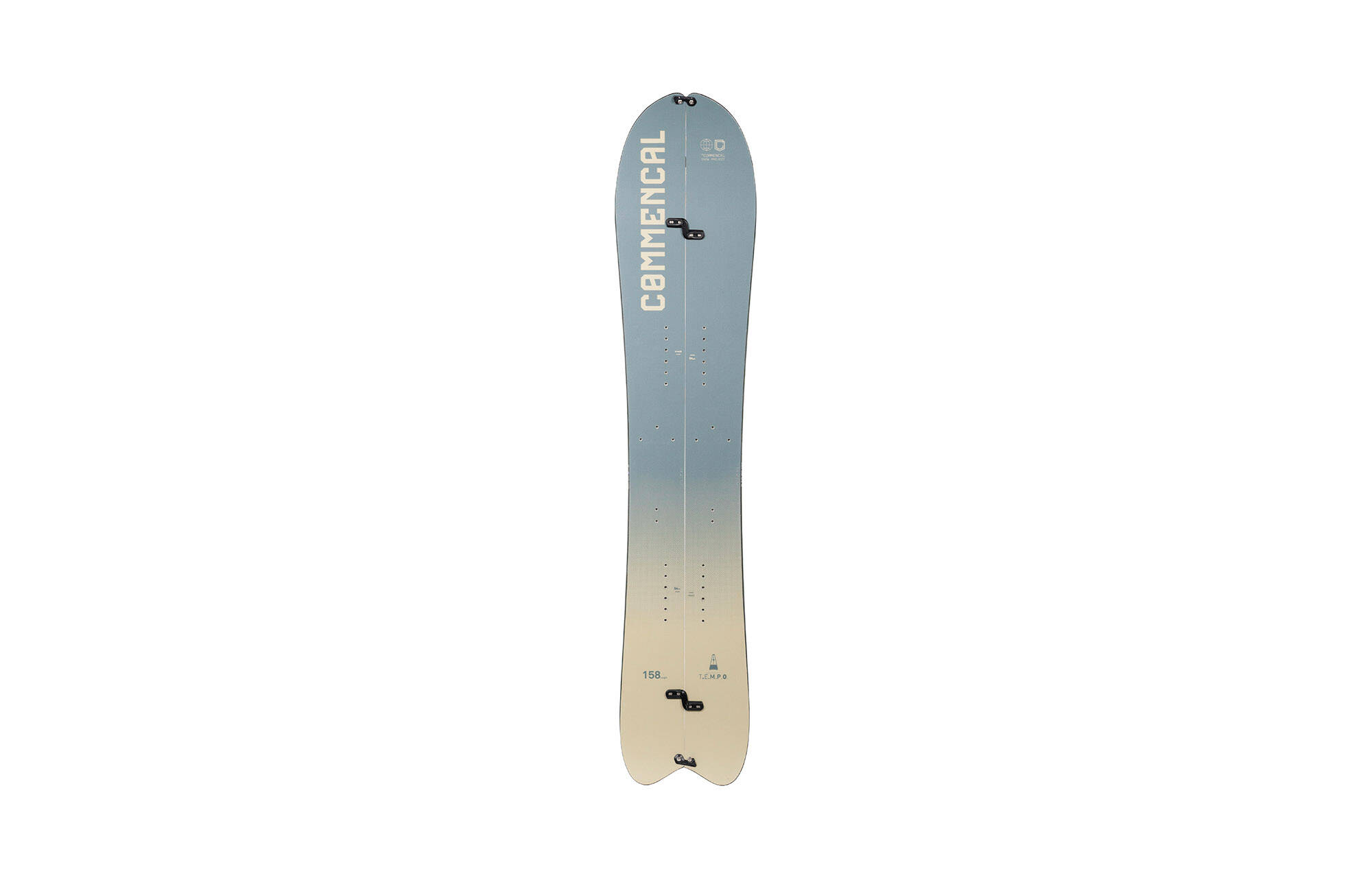 SPLITBOARD COMMENCAL T.E.M.P.O. image cover number 0
