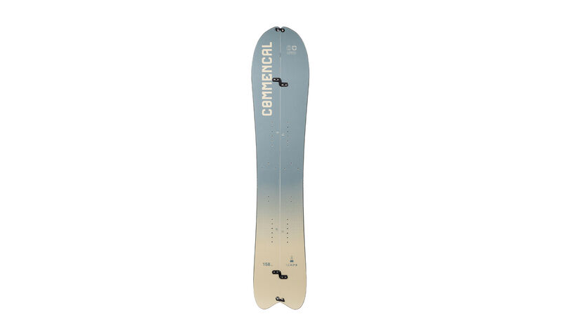 SPLITBOARD COMMENCAL T.E.M.P.O.