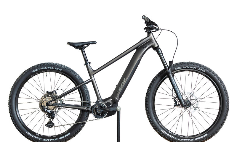 COMMENCAL MAXMAX POWER DARK SLATE - M (22180002) 0km