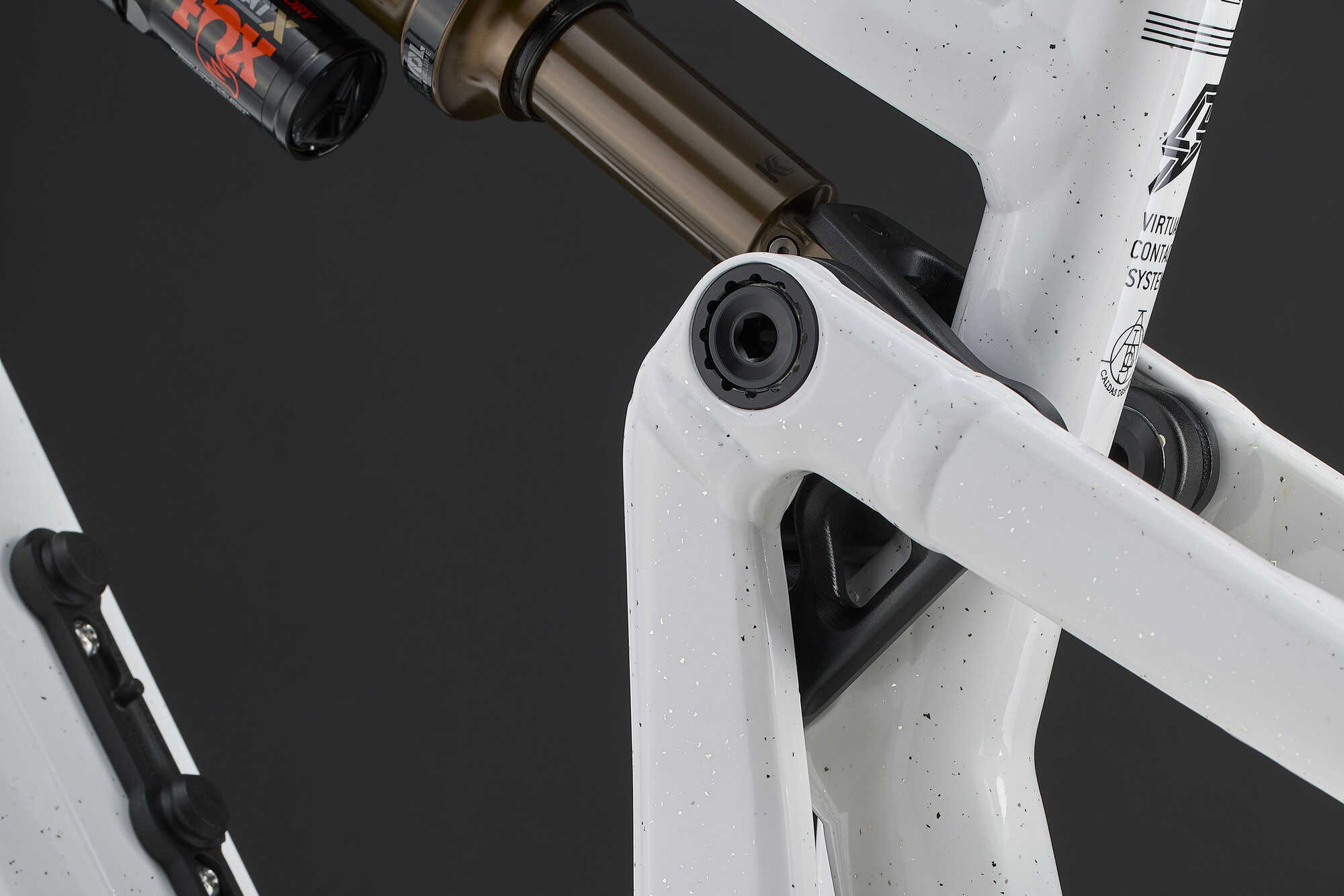 COMMENCAL META POWER SX 400 SIGNATURE EAGLE 90 2026 image large number 8