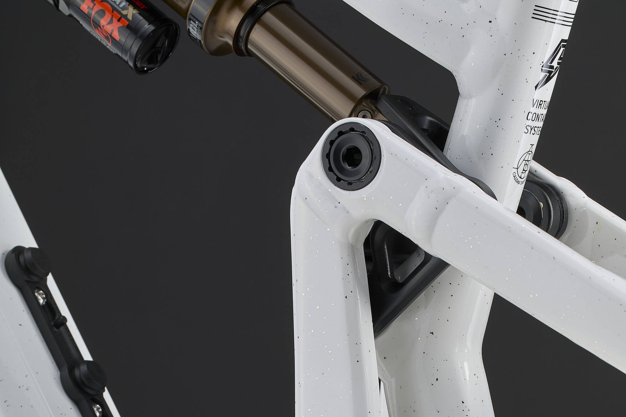 COMMENCAL META POWER SX 400 SIGNATURE EAGLE 90 2026 image large number 8