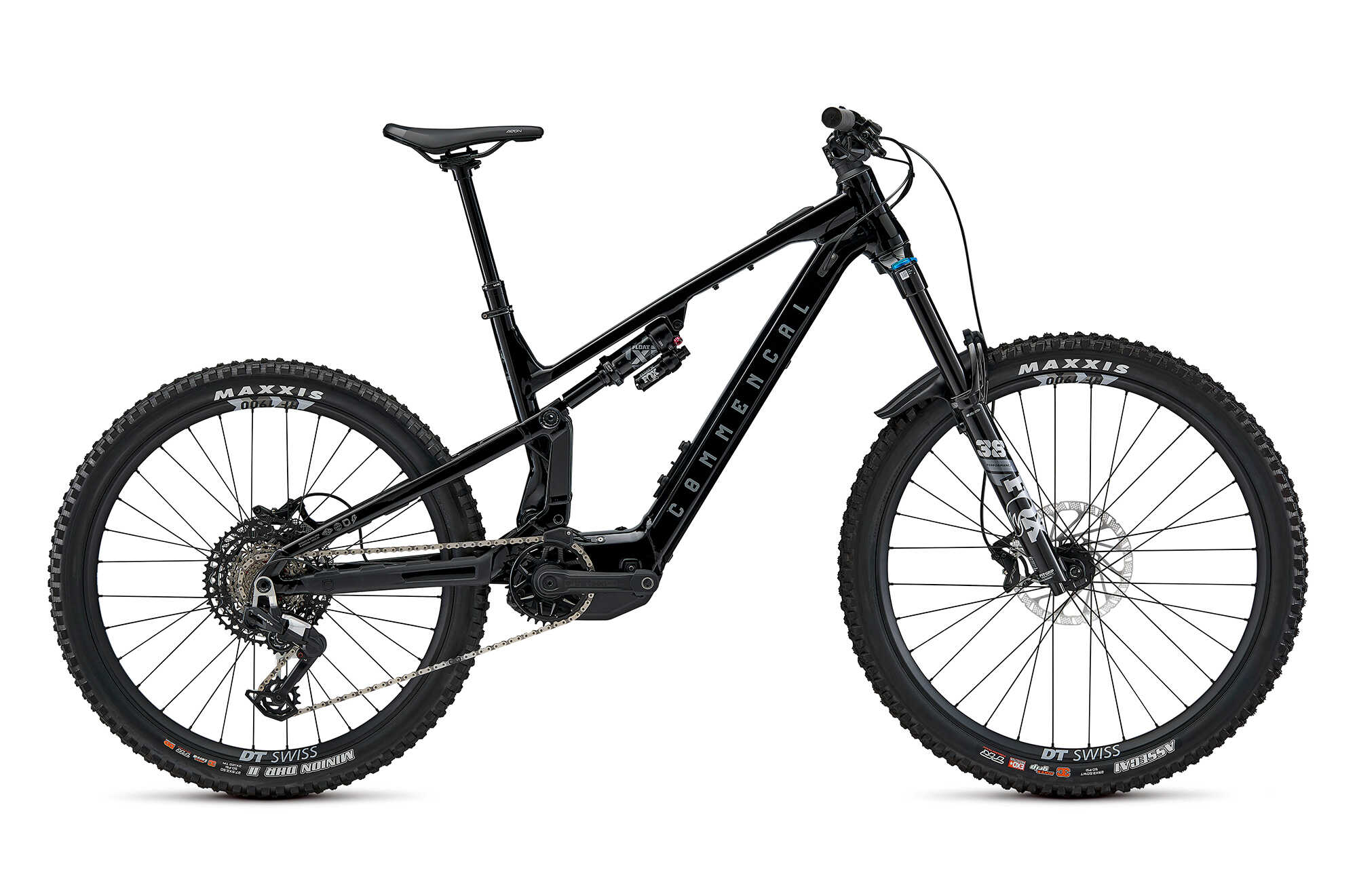 COMMENCAL META POWER SX 400 ESSENTIAL EAGLE 90 2026 image number null