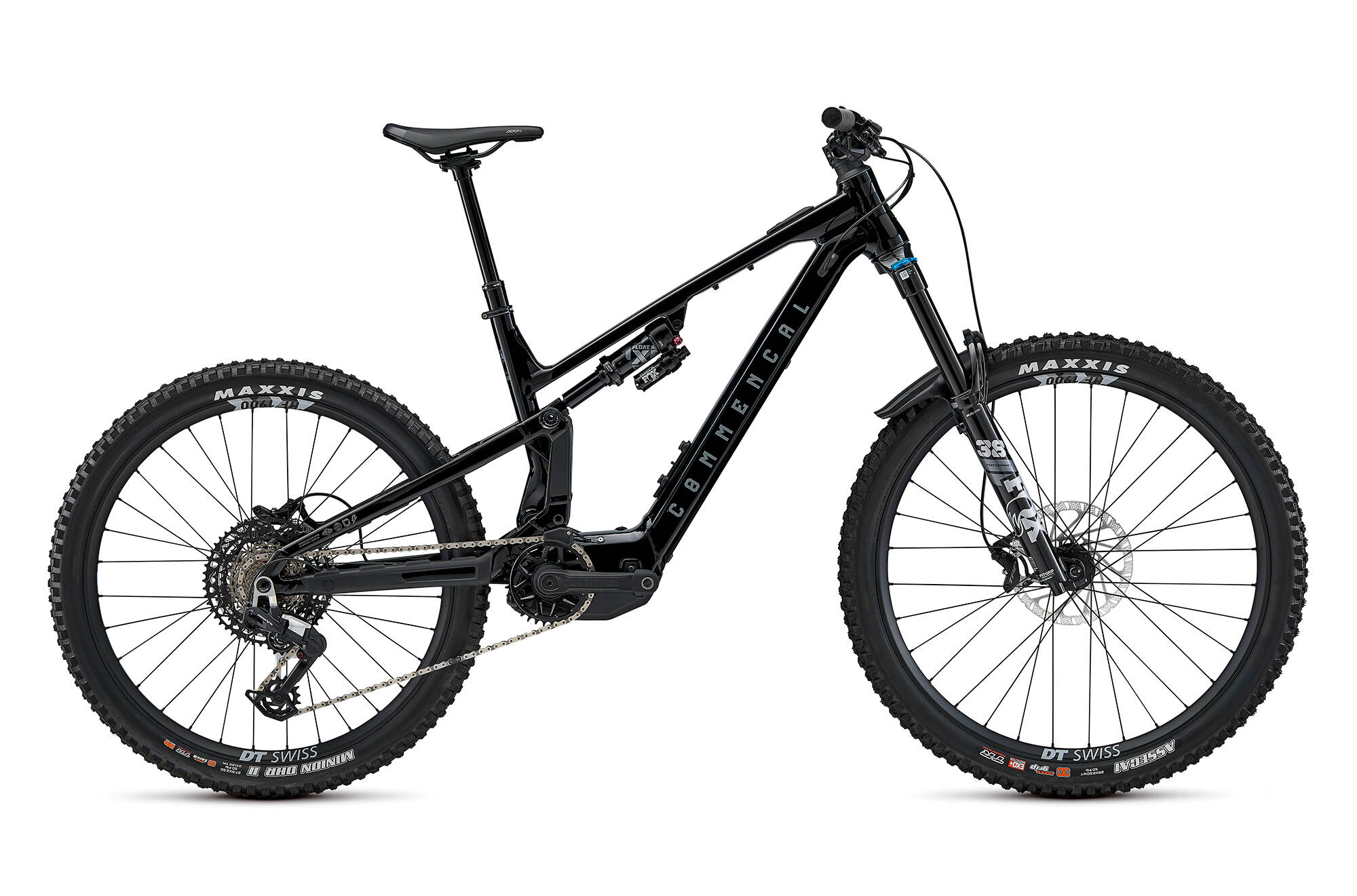 COMMENCAL META POWER SX 400 ESSENTIAL EAGLE 90 2026 image number null