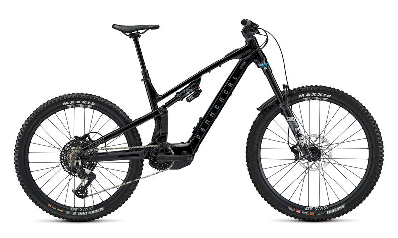 COMMENCAL META POWER SX 400 ESSENTIAL EAGLE 90 2026