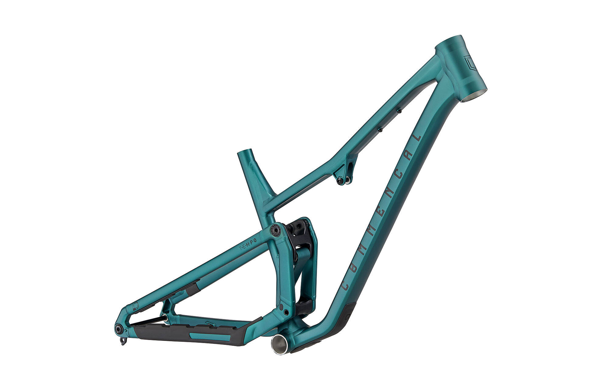 FRAME COMMENCAL T.E.M.P.O. ACID LAKE image large number 0