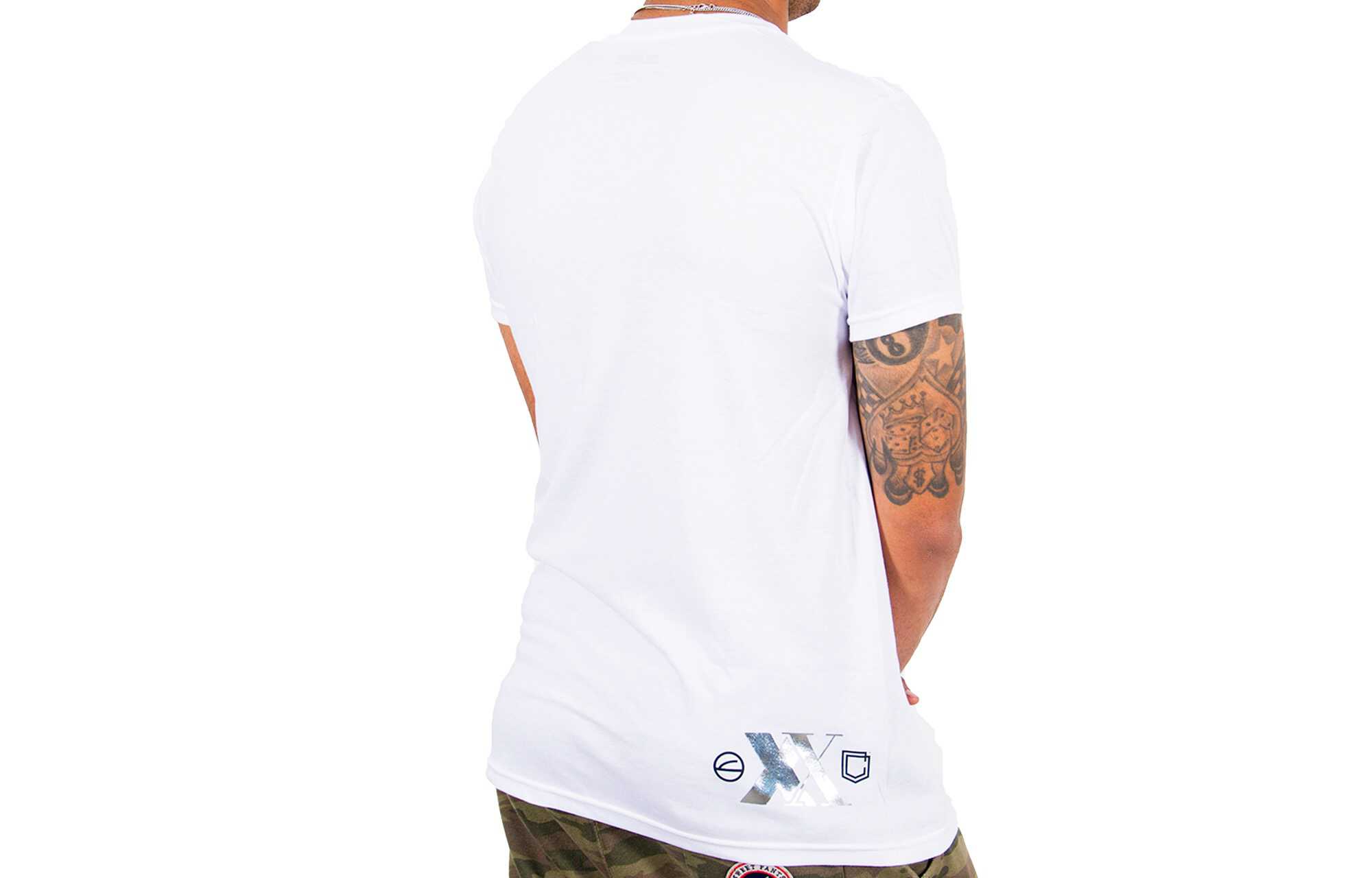 CAMISETA MANGAS CORTAS COMMENCAL XX EDITION image large number 0