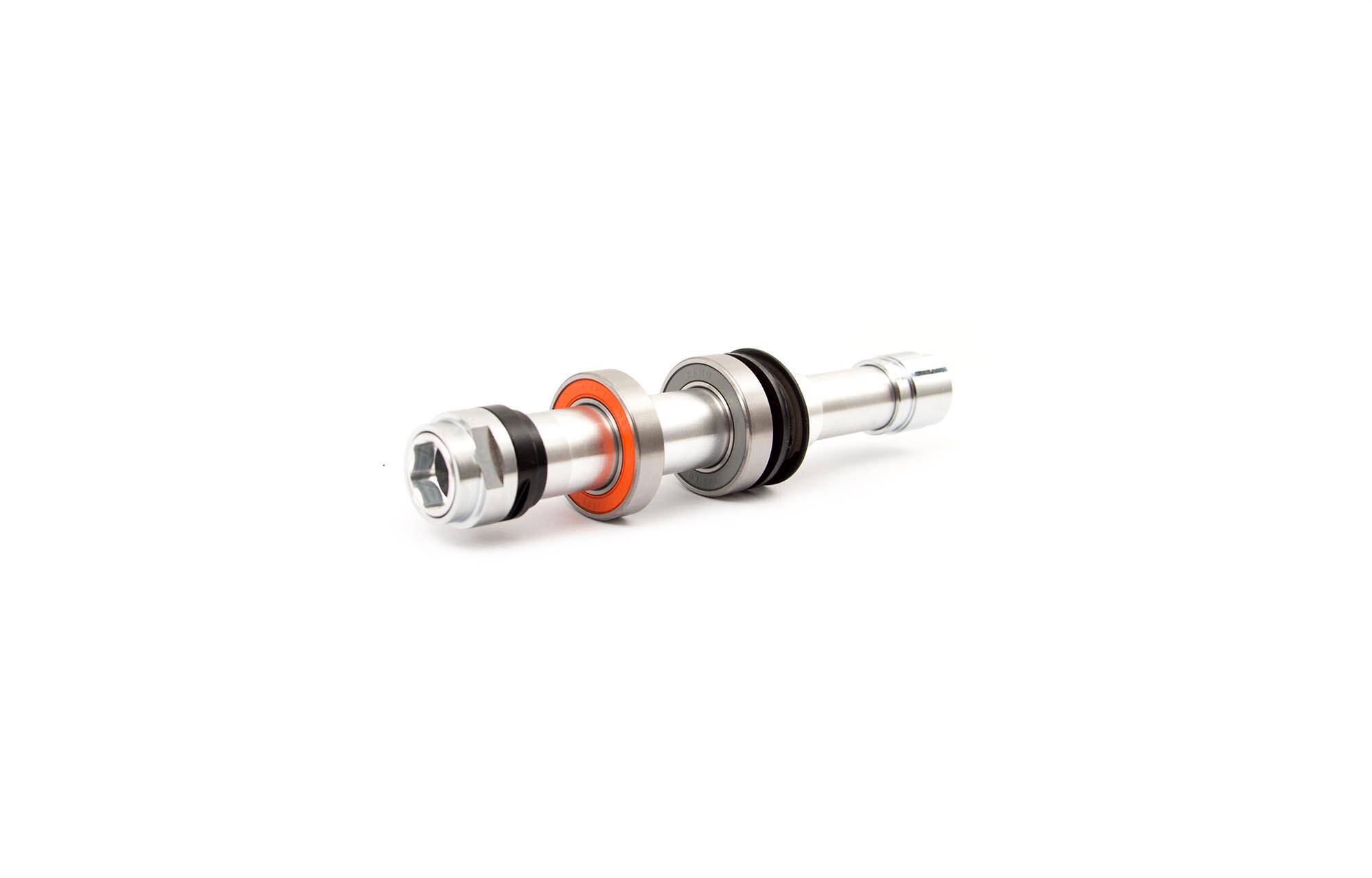 KIT EJE DE BUJE FORMULA AX-2091 image cover number 0
