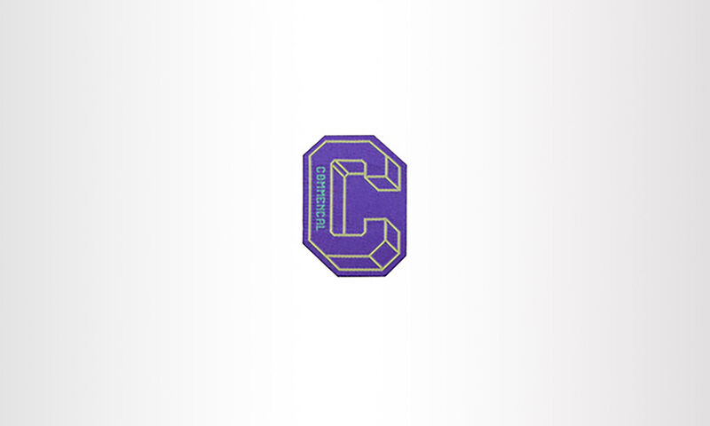 KIDS THERMOSTICK PATCH CUBIC C