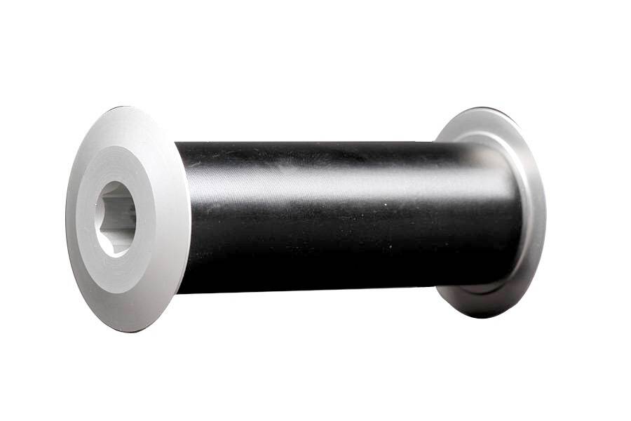 EJE PIVOTE PRINCIPAL 72 mm longitud, para META 4, 5, 6 & 55 / FURIOUS image cover number 0
