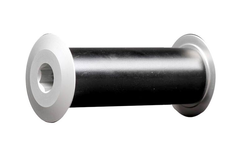 MAIN PIVOT AXLE, 72 mm length, for  META 4, 5, 6 & 55 / FURIOUS / COM