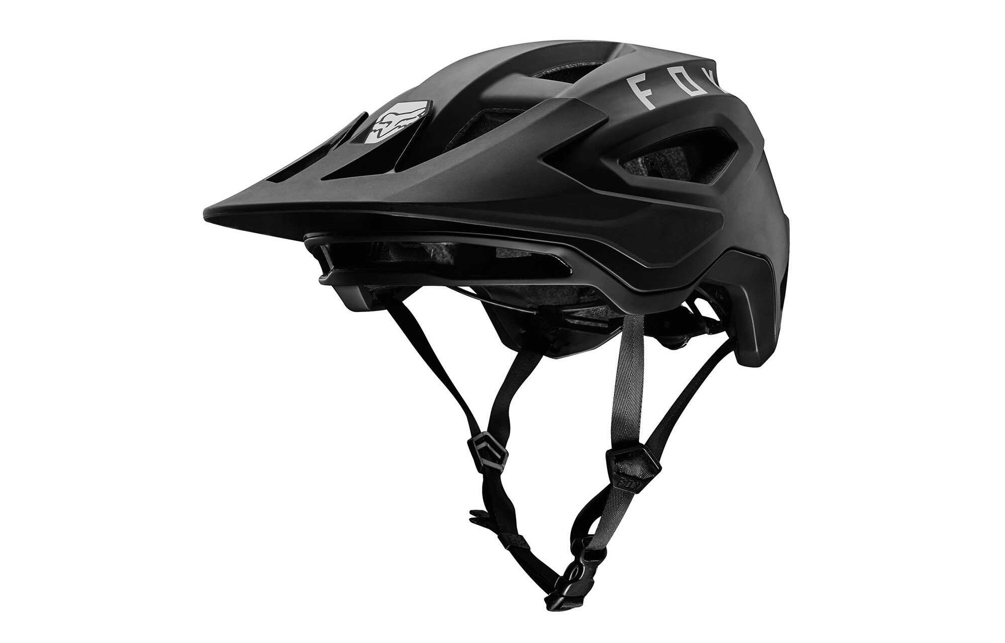 CASQUE FOX SPEEDFRAME MIPS BLACK image cover number 0